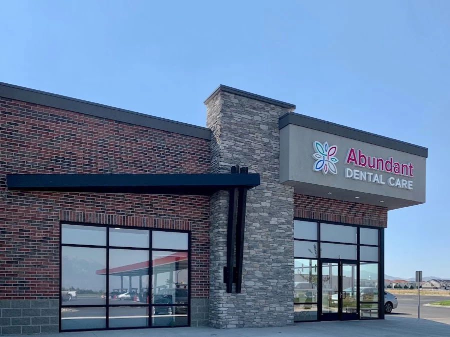Abundant Dental Care of Herriman Picture 8