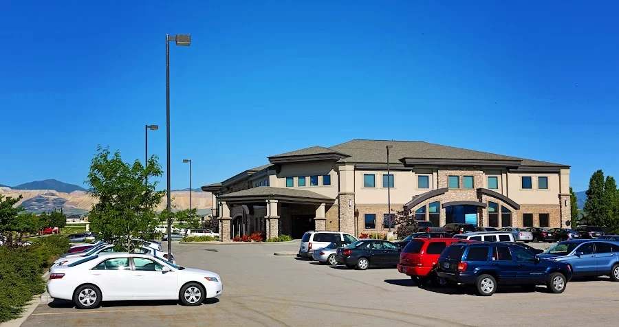 Abundant Dental Care of Herriman Picture 2