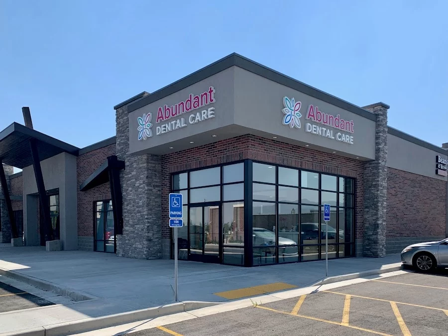 Abundant Dental Care of Herriman Picture 7