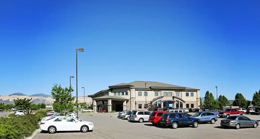 Abundant Dental Care of Herriman Picture 1