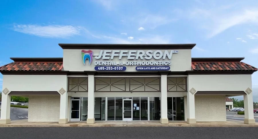 Jefferson Dental & Orthodontics Picture 3