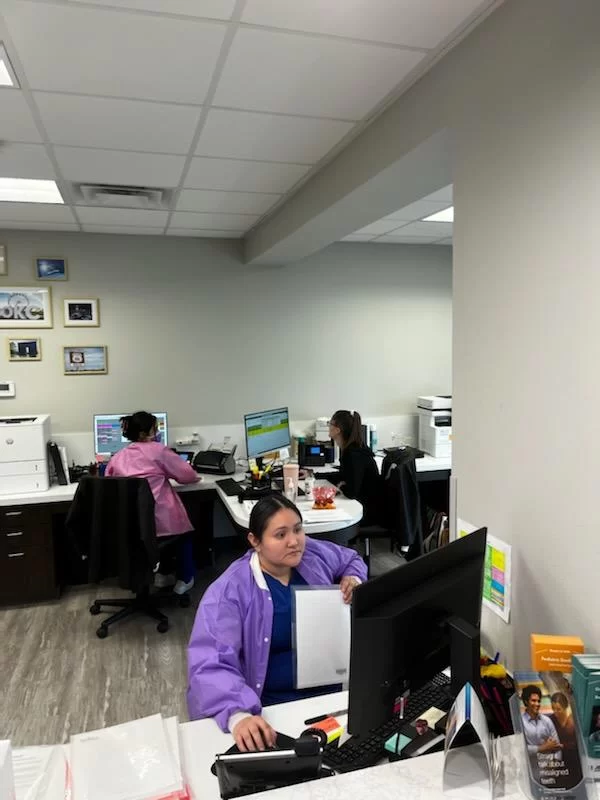 Jefferson Dental & Orthodontics Picture 4