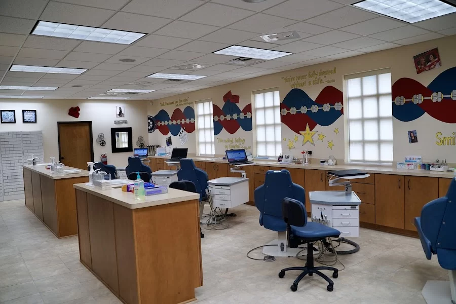 Cohlmia Orthodontics Picture 6