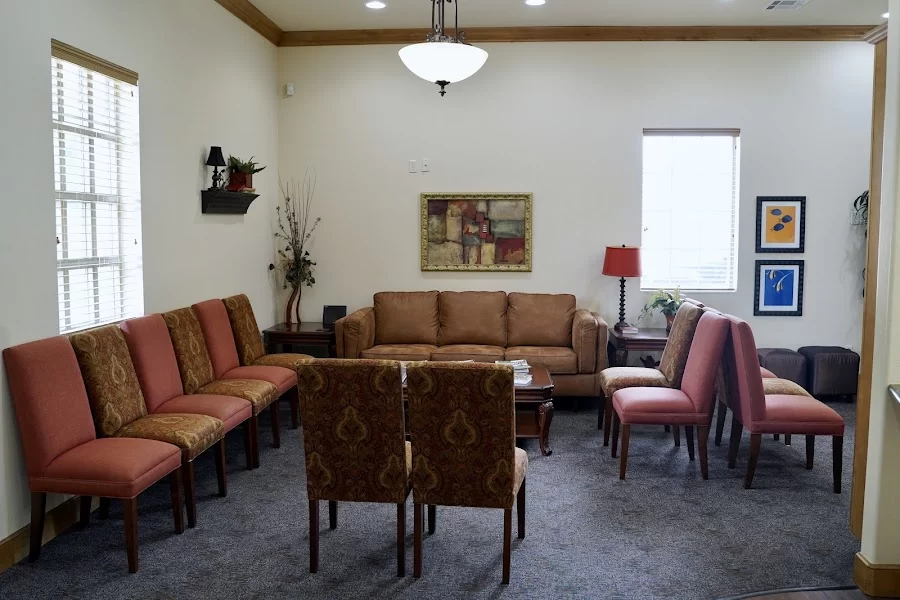 Cohlmia Orthodontics Picture 4