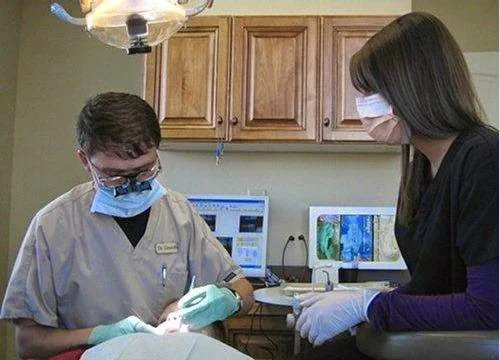 Rose Creek Dental Picture 4