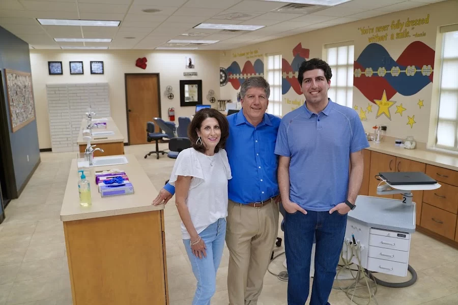 Cohlmia Orthodontics Picture 5