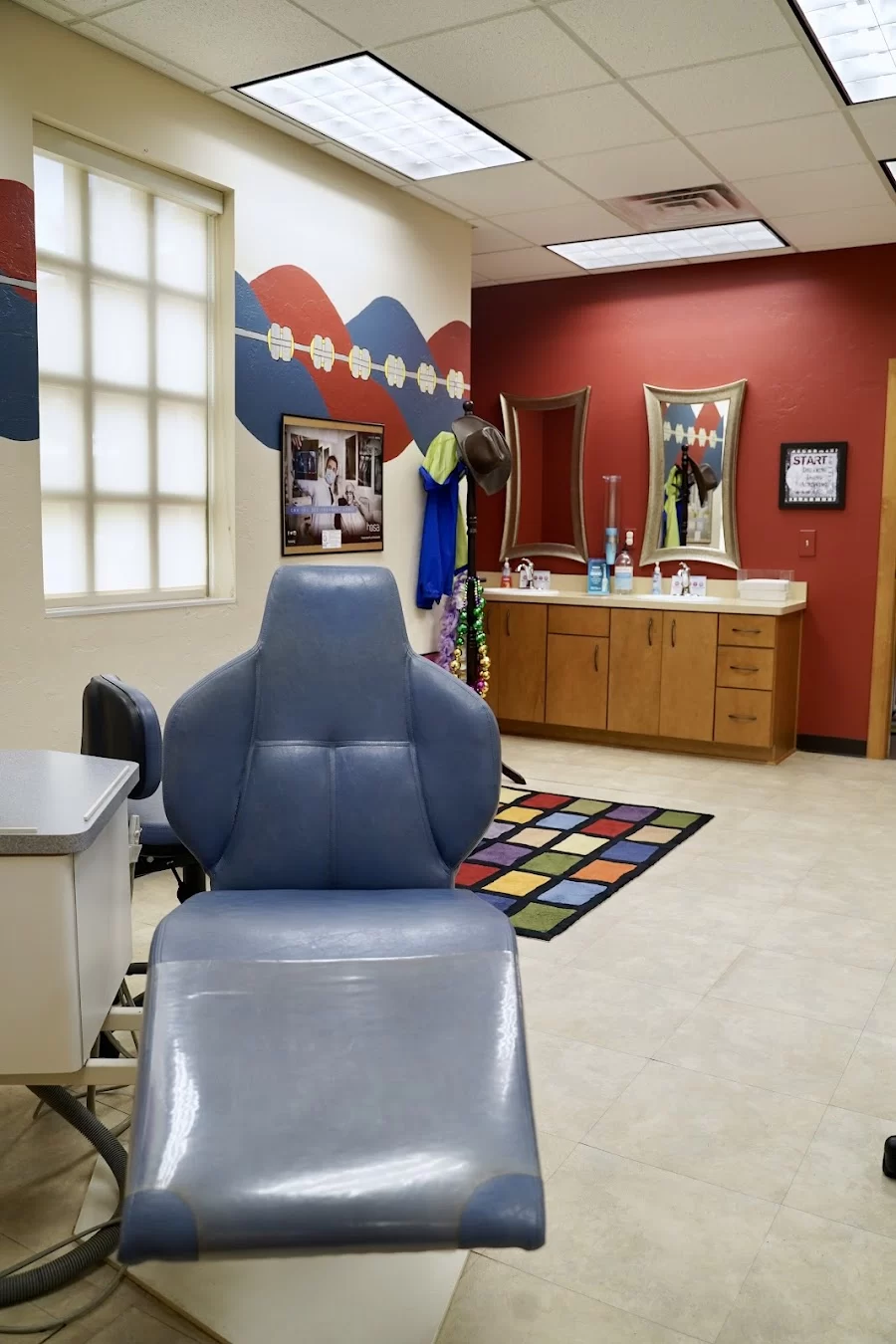 Cohlmia Orthodontics Picture 8