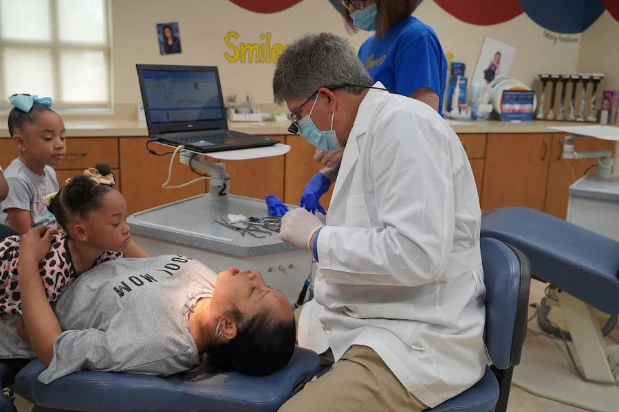 Cohlmia Orthodontics Picture 3