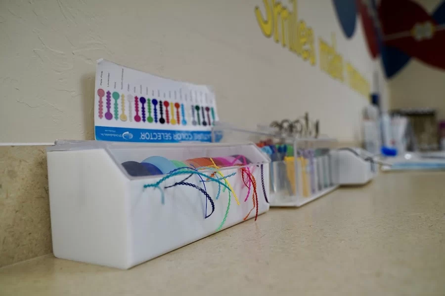 Cohlmia Orthodontics Picture 1