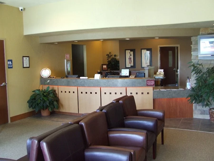 Ukena Brandes Family Dental Picture 1