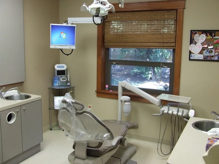 Ukena Brandes Family Dental Picture 3