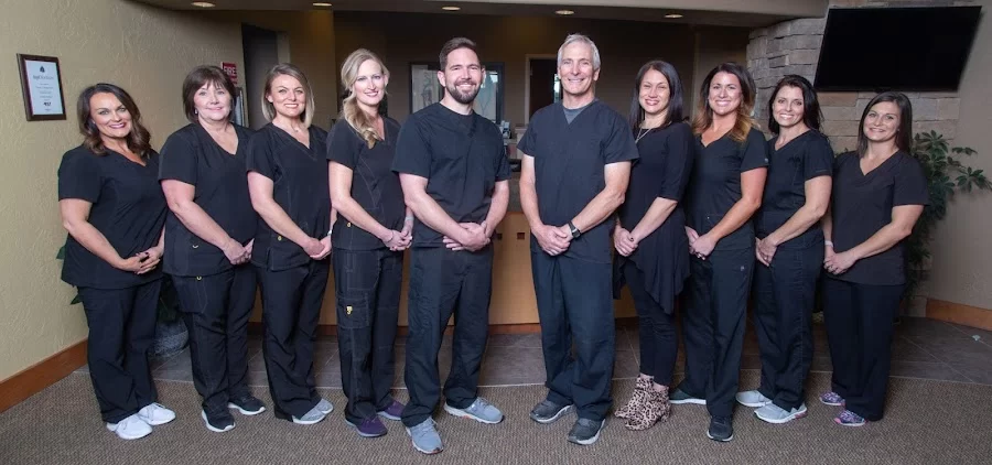 Ukena Brandes Family Dental Picture 2