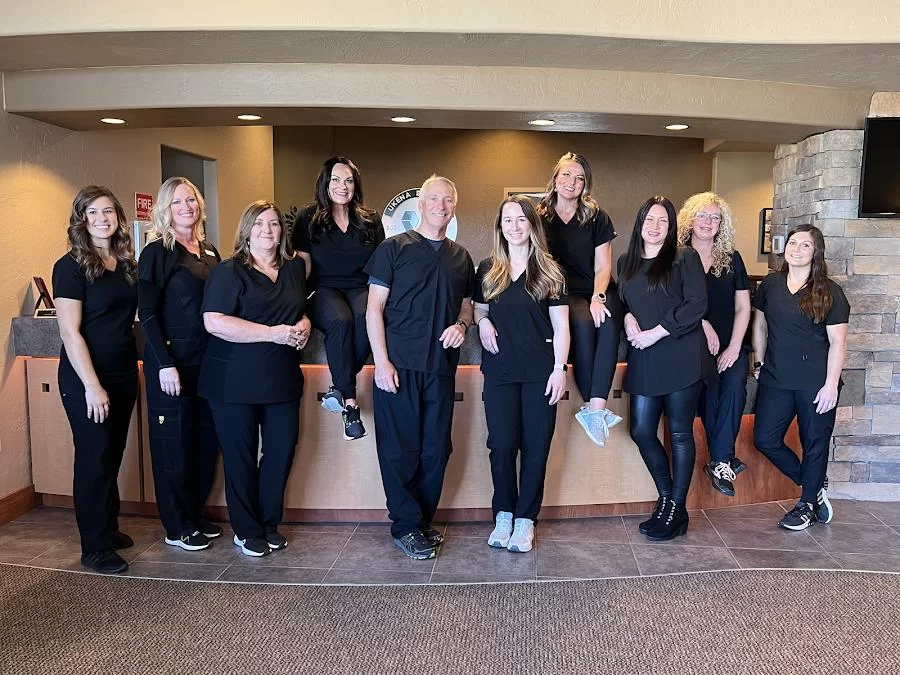 Ukena Brandes Family Dental Picture 9