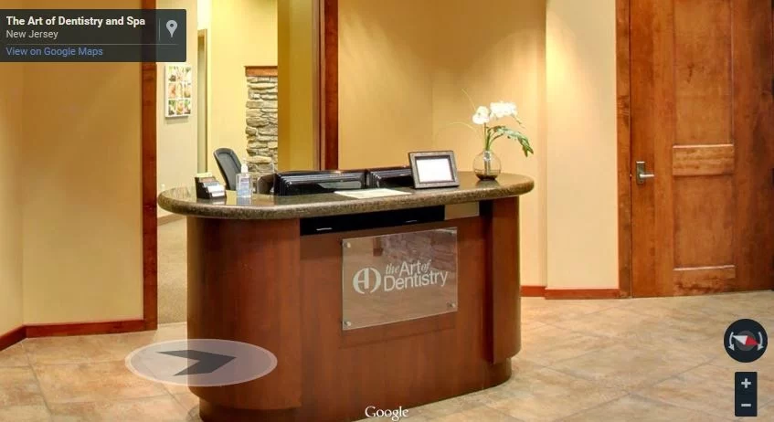 Dr. Devon V. Berry, DMD Picture 4