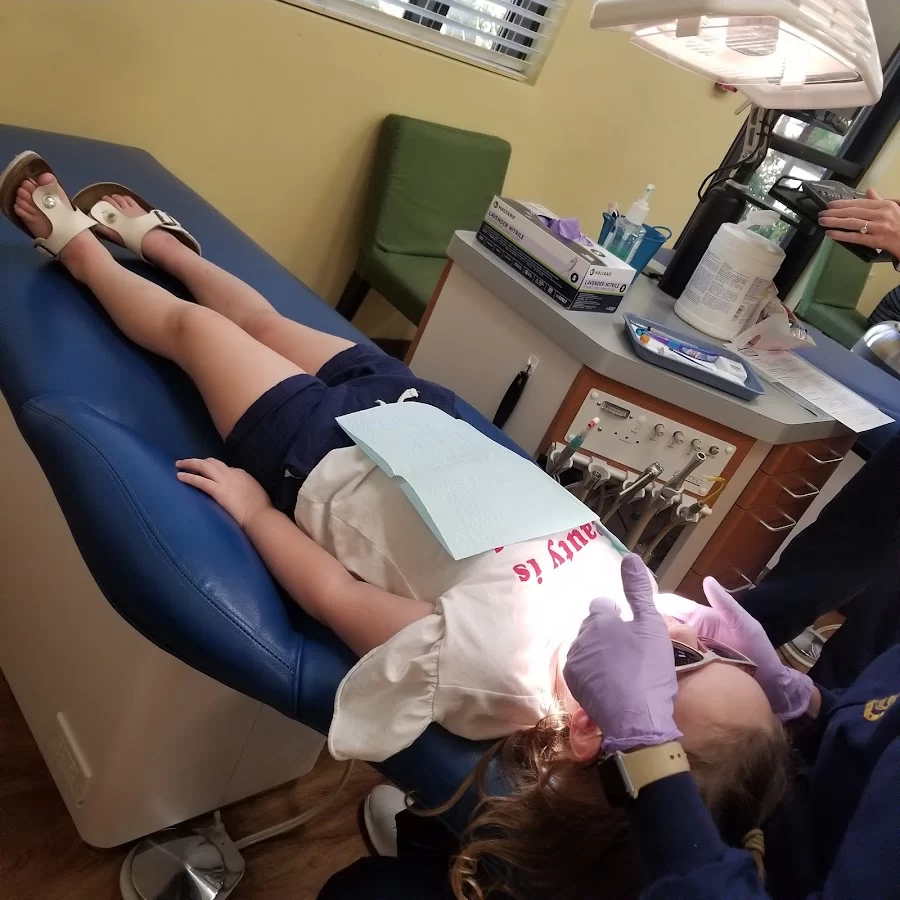 East Valley Pediatric Dentistry Picture 7