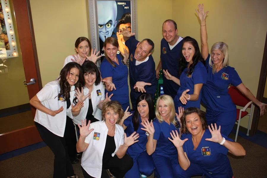 East Valley Pediatric Dentistry Picture 2