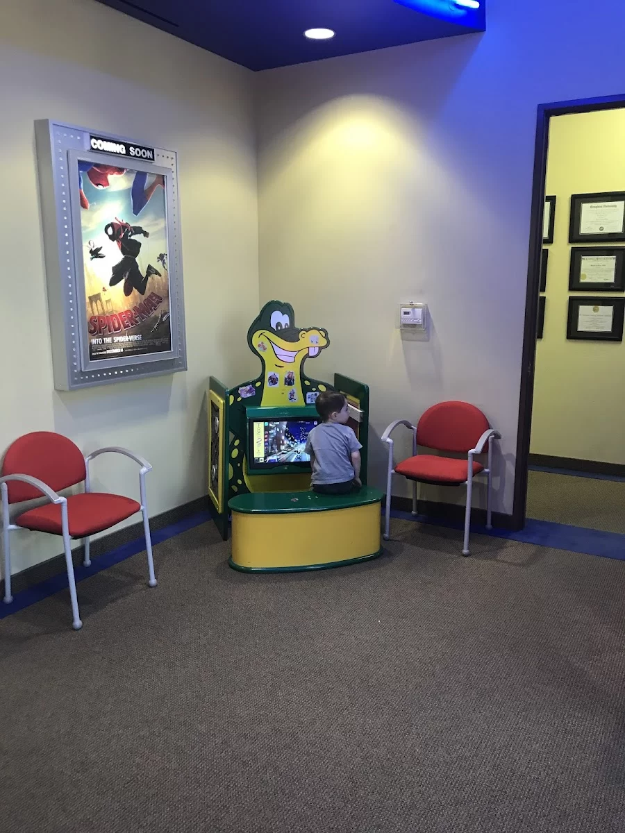 East Valley Pediatric Dentistry Picture 10