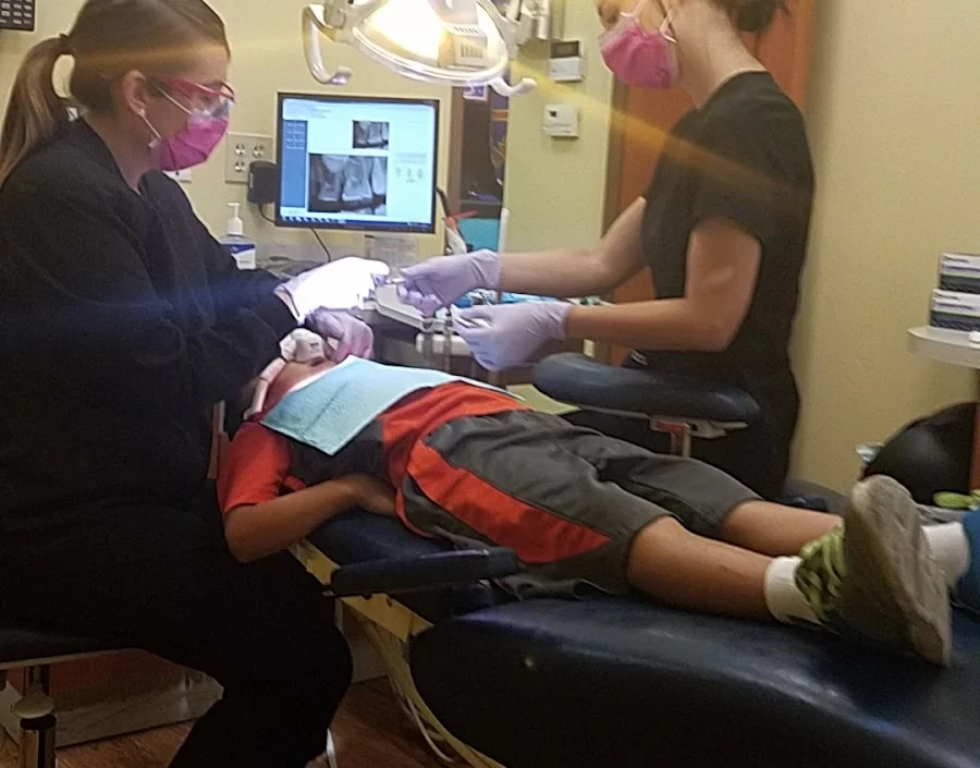 East Valley Pediatric Dentistry Picture 4
