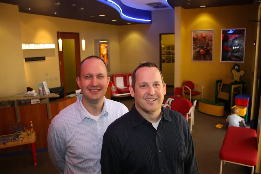 East Valley Pediatric Dentistry Picture 1