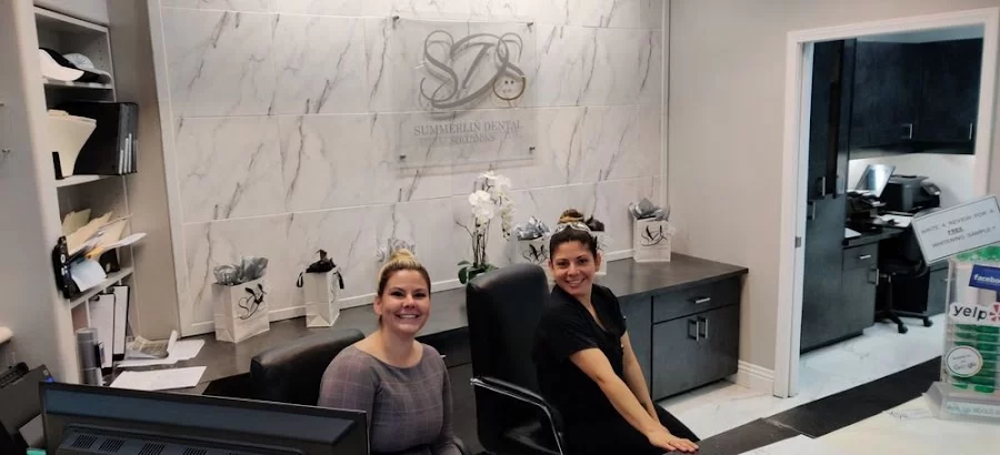 Summerlin Dental Solutions Picture 3
