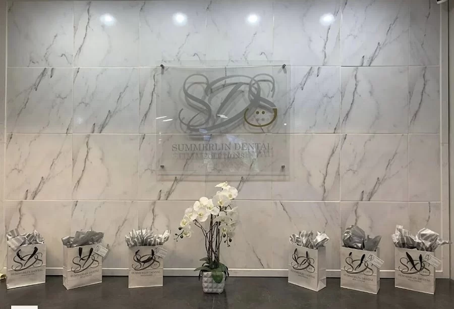 Summerlin Dental Solutions Picture 5