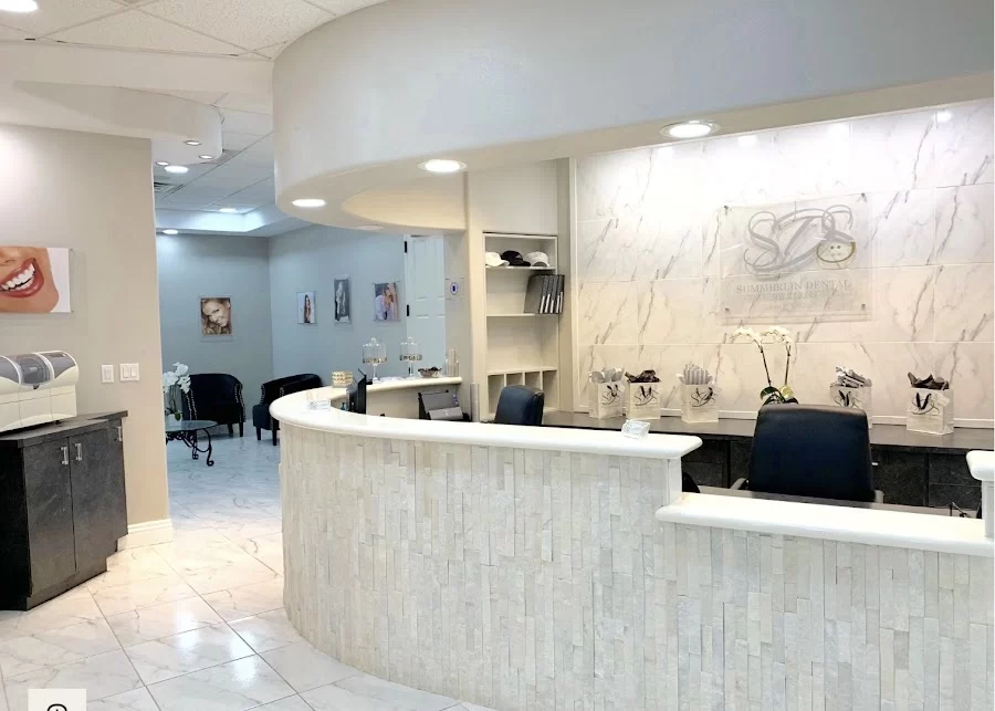 Summerlin Dental Solutions Picture 6