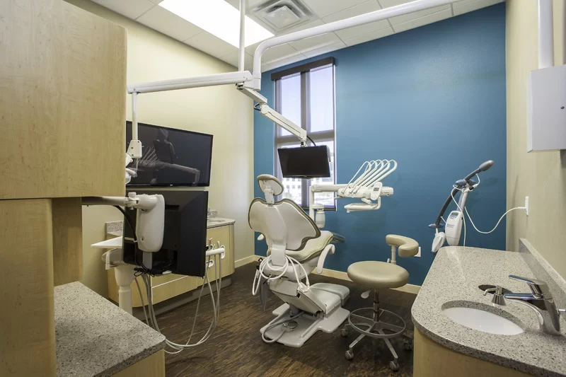 Copper Creek Dental Picture 2