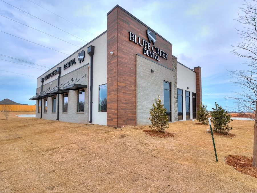 Bluff Creek Dental Picture 10