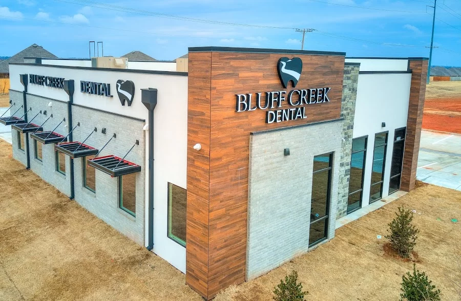 Bluff Creek Dental Picture 7