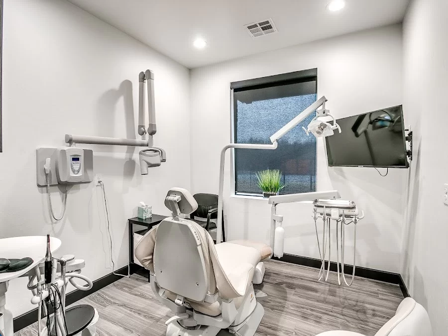 Bluff Creek Dental Picture 3