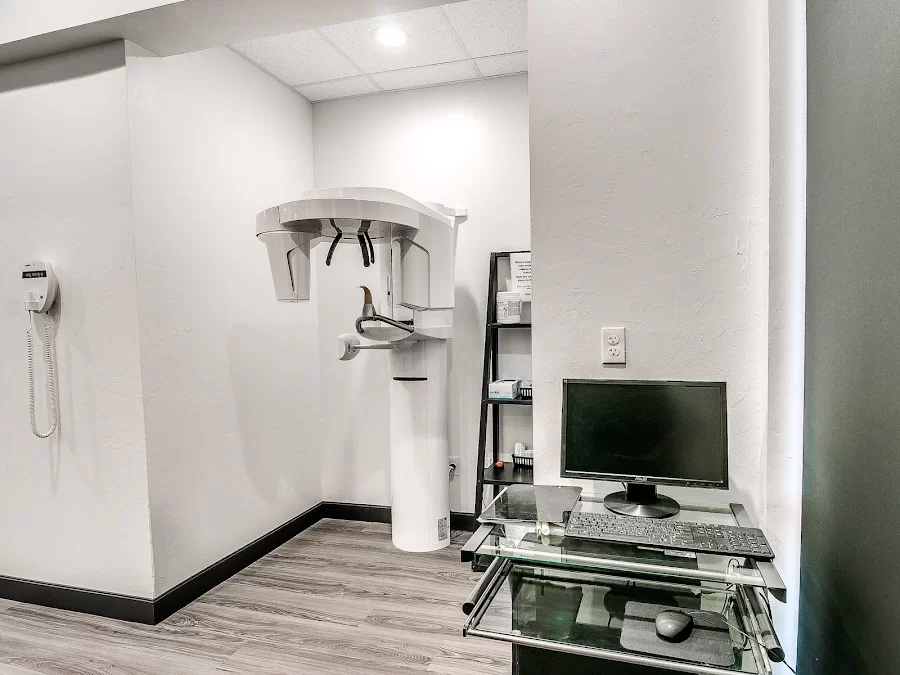 Bluff Creek Dental Picture 4