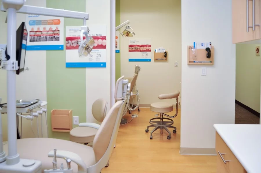 Rampart Dental Group Picture 2