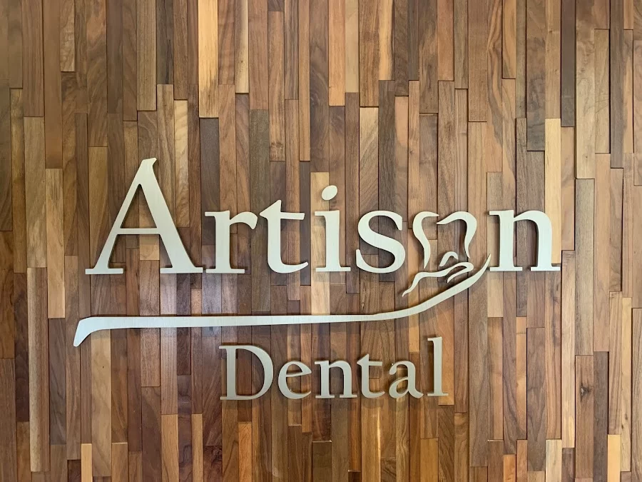 Artisan Dental Picture 4