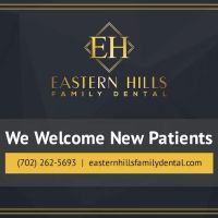 Eastern Hills Family Dental ico