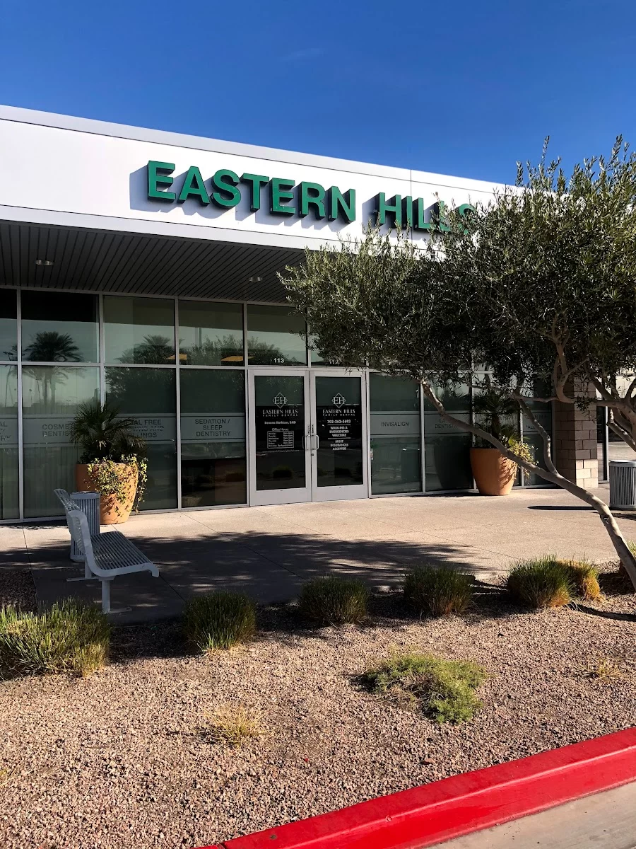 Eastern Hills Family Dental Picture 5