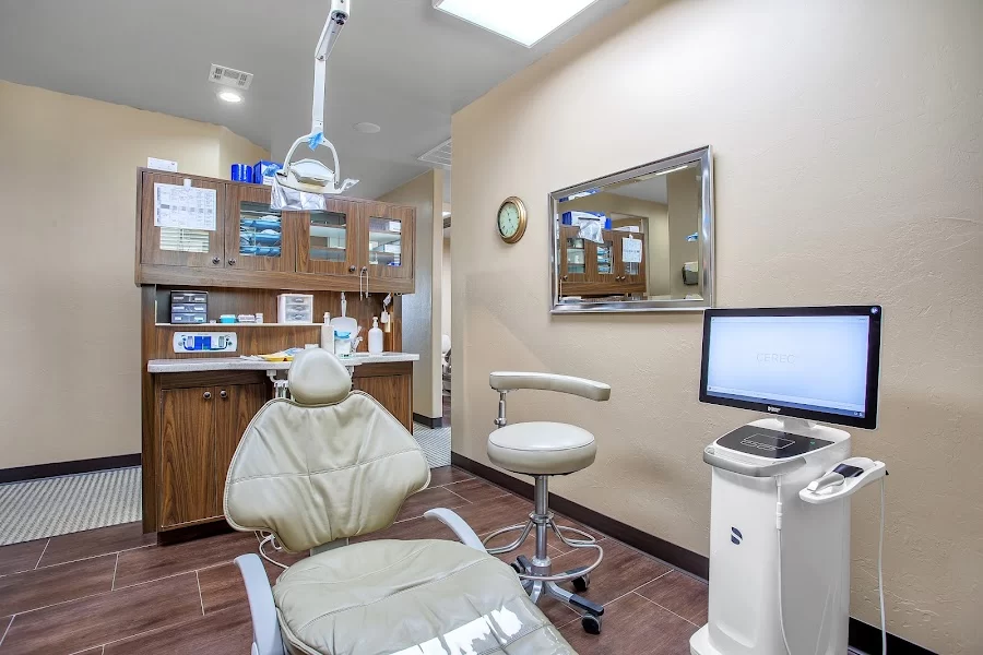 Ring Family Dentistry Picture 1