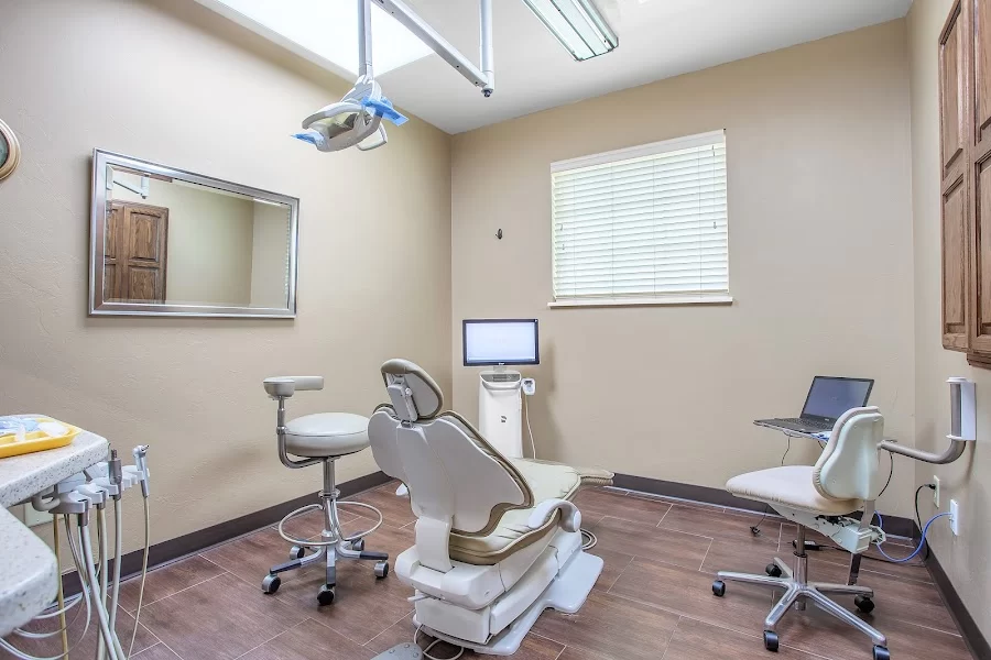 Ring Family Dentistry Picture 3