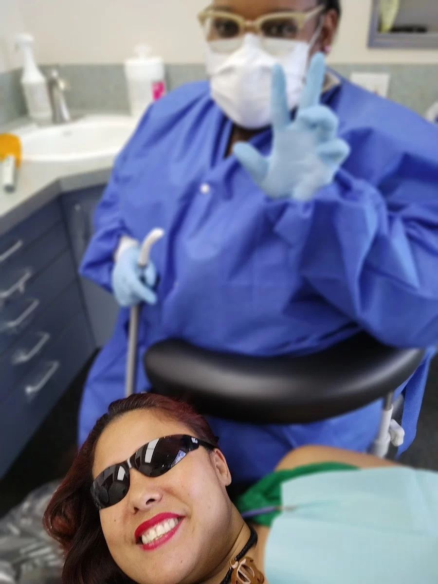 Absolute Dental - Warm Springs Picture 3