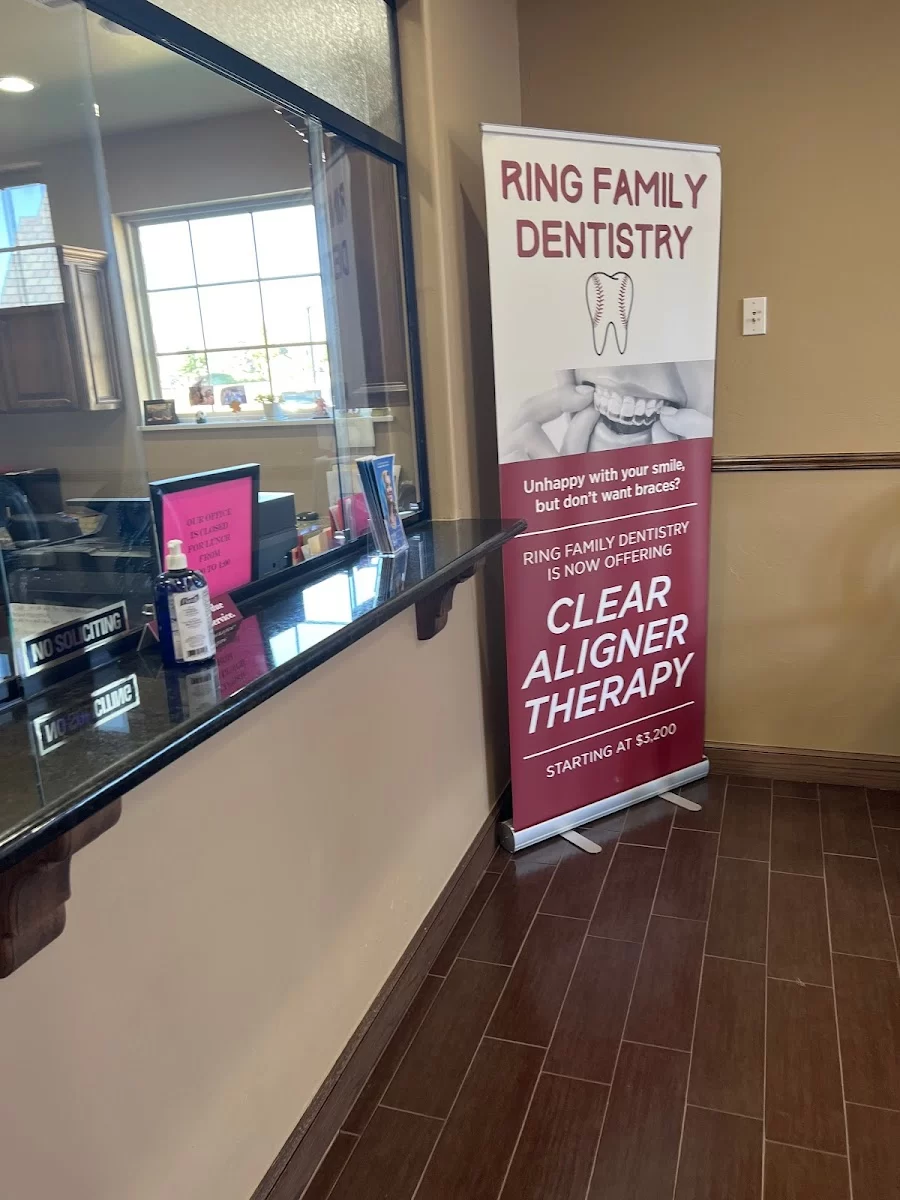 Ring Family Dentistry Picture 9