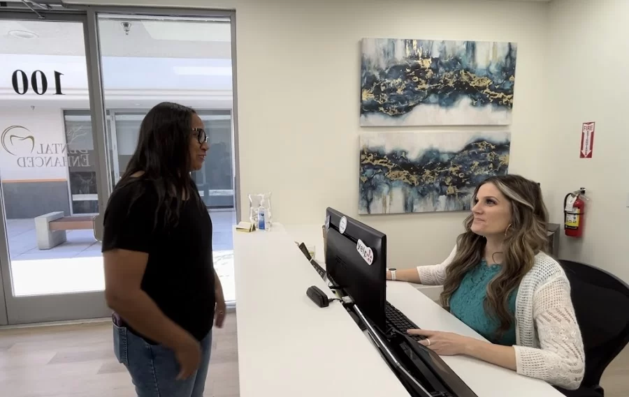Dental Enhanced | Cosmetic Dentist Las Vegas Picture 5