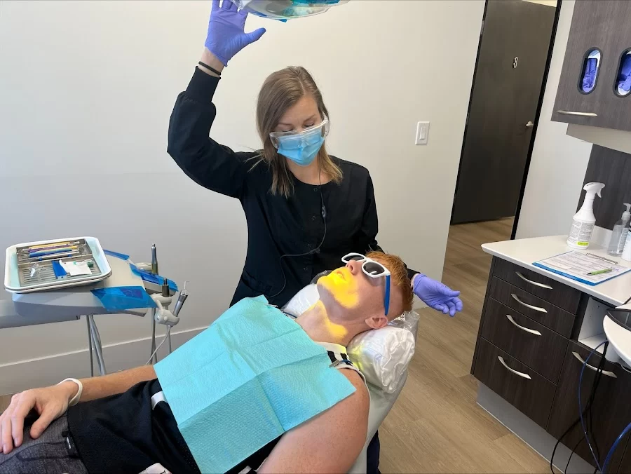 Dental Enhanced | Cosmetic Dentist Las Vegas Picture 9