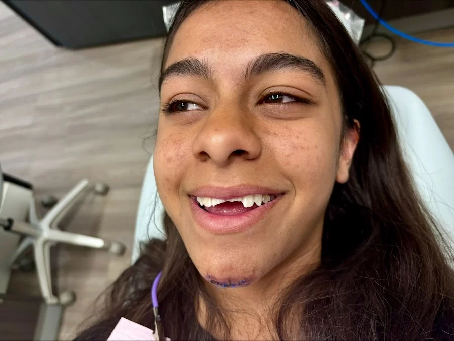Dental Enhanced | Cosmetic Dentist Las Vegas Picture 8
