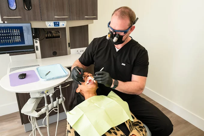 Dental Enhanced | Cosmetic Dentist Las Vegas Picture 3