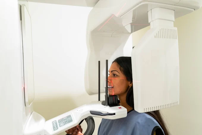 Dental Enhanced | Cosmetic Dentist Las Vegas Picture 1