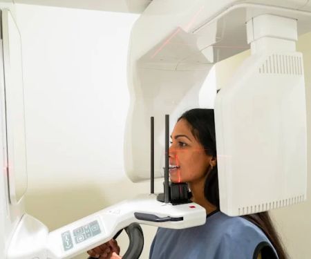 Dental Enhanced | Cosmetic Dentist Las Vegas