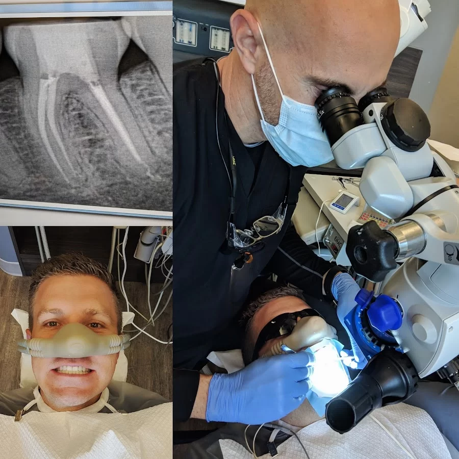 Endodontic Associates Picture 2