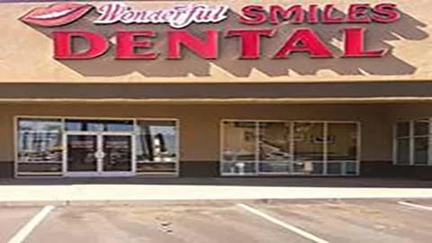 Wonderful Smiles Dental Picture 1