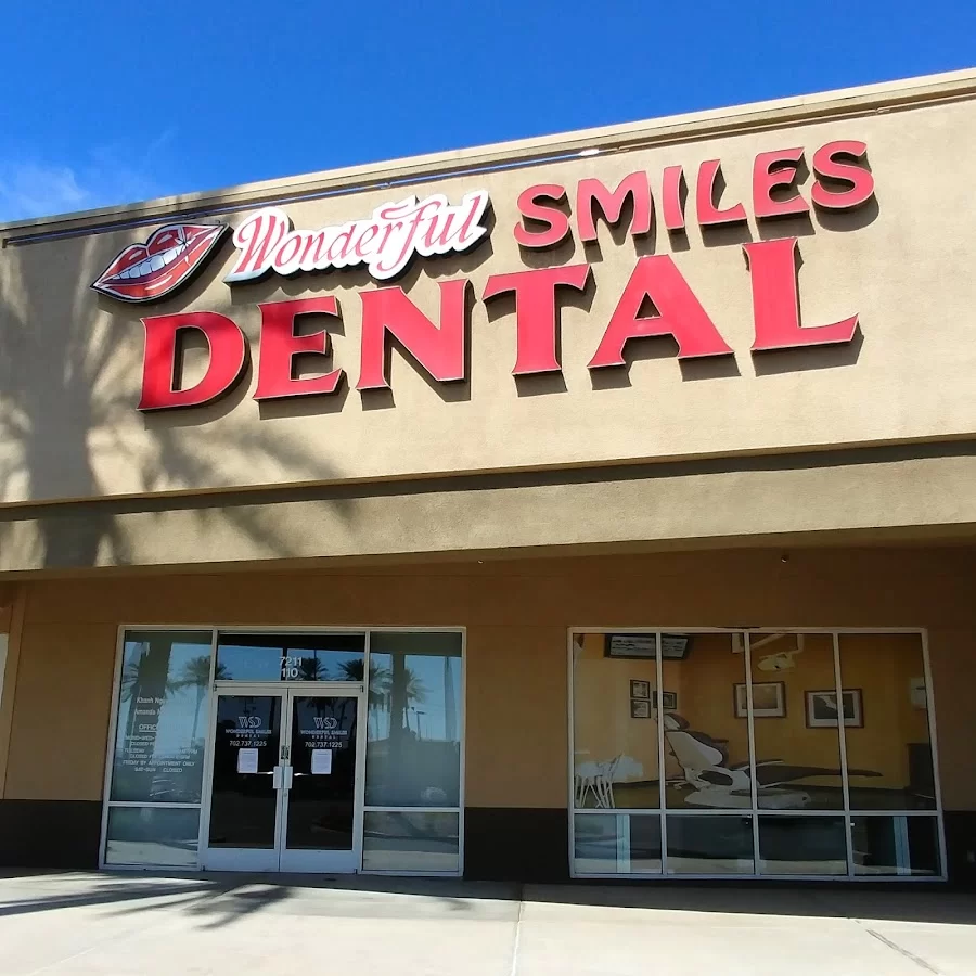 Wonderful Smiles Dental Picture 3