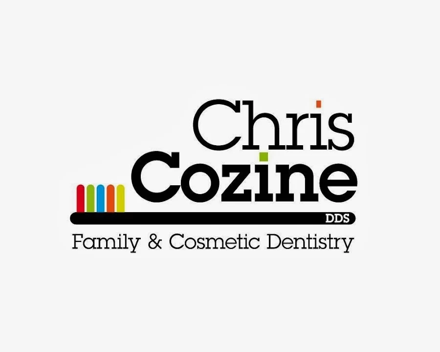 Chris S. Cozine, DDS Picture 1