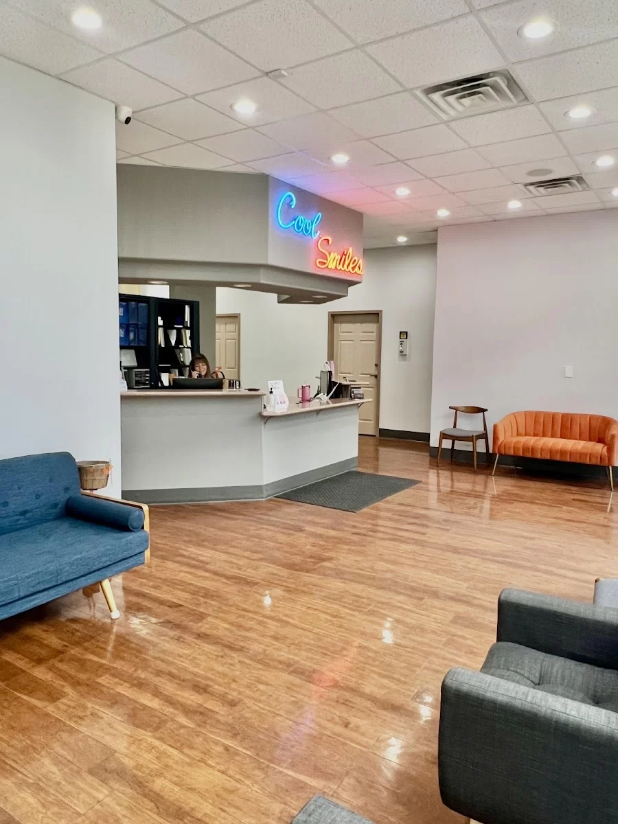 Ence Orthodontics Picture 8